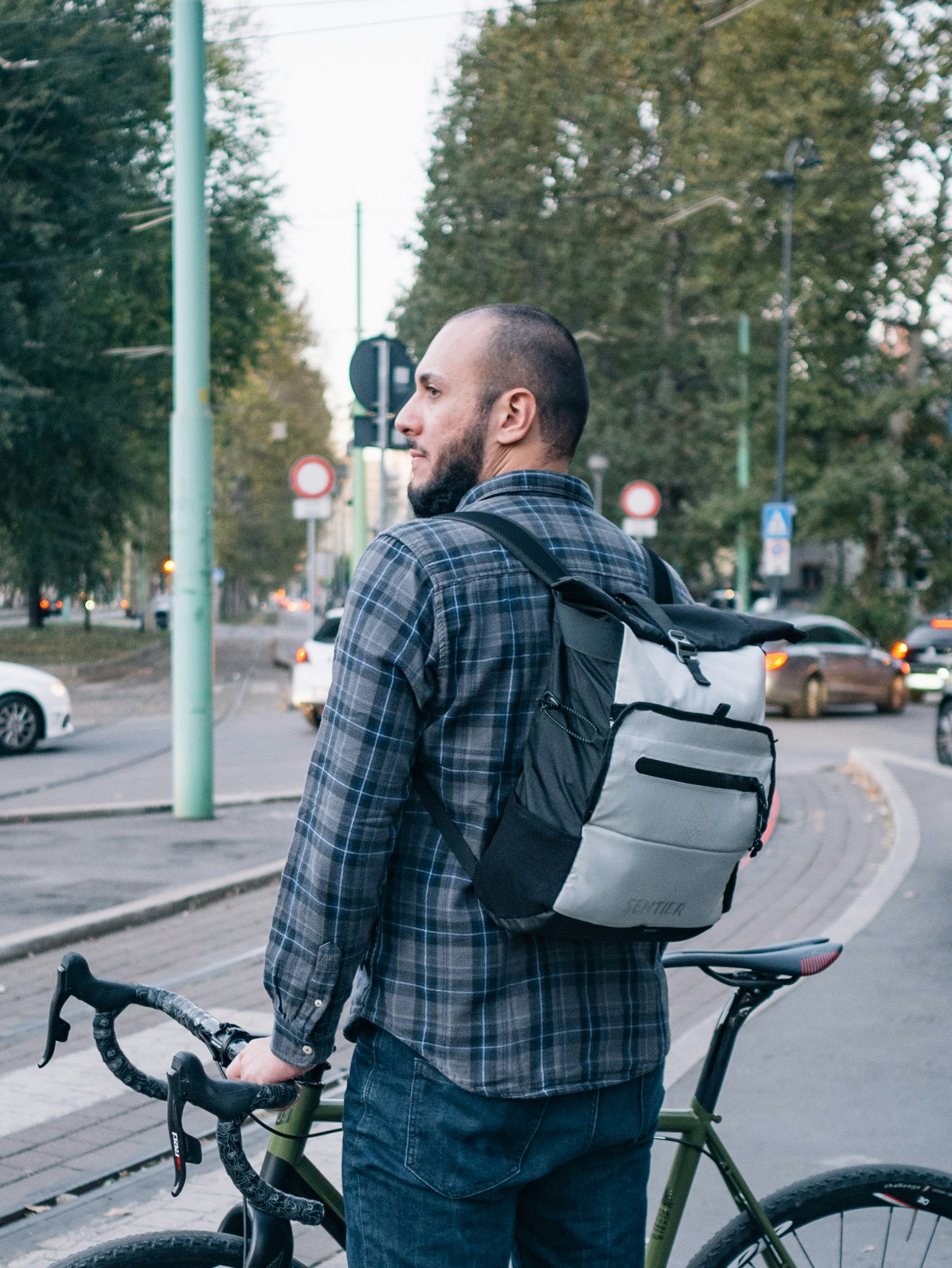 Svolta Bag gallery image