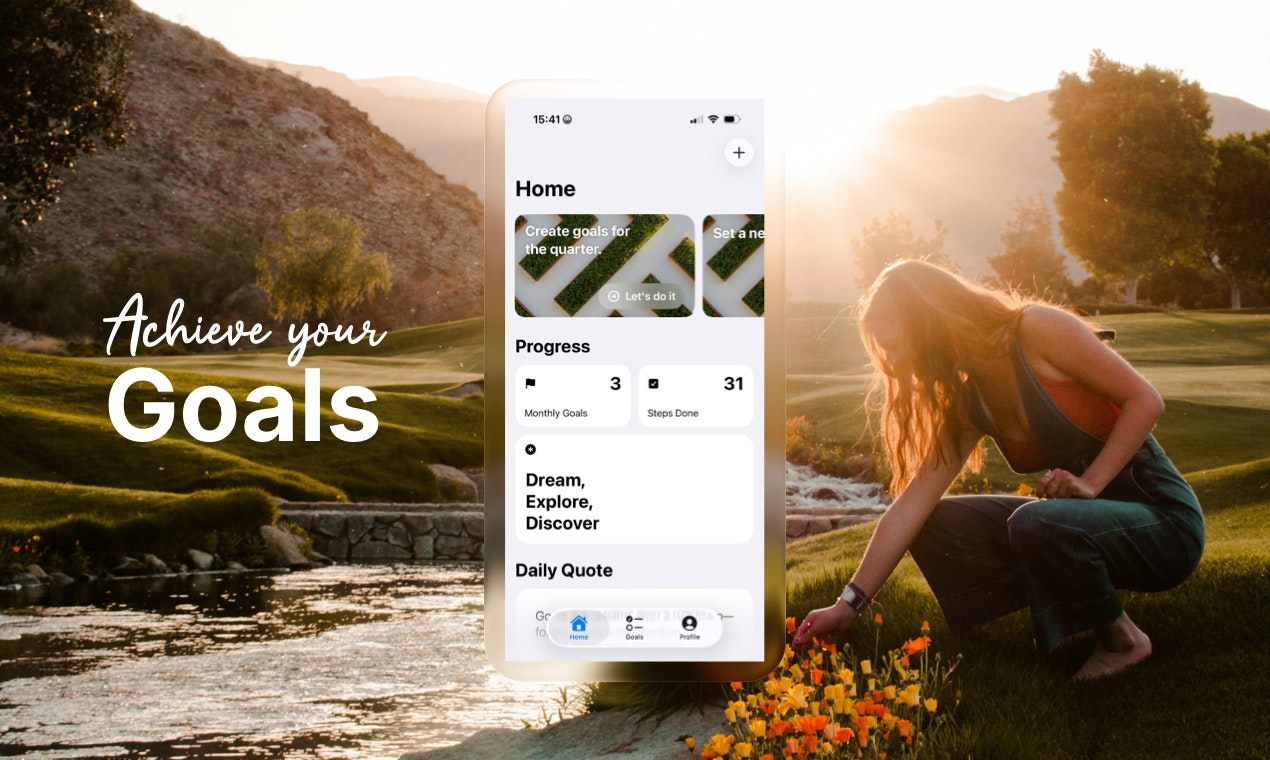 Fred for iOS - Main product screenshot demonstrating key features and user interface