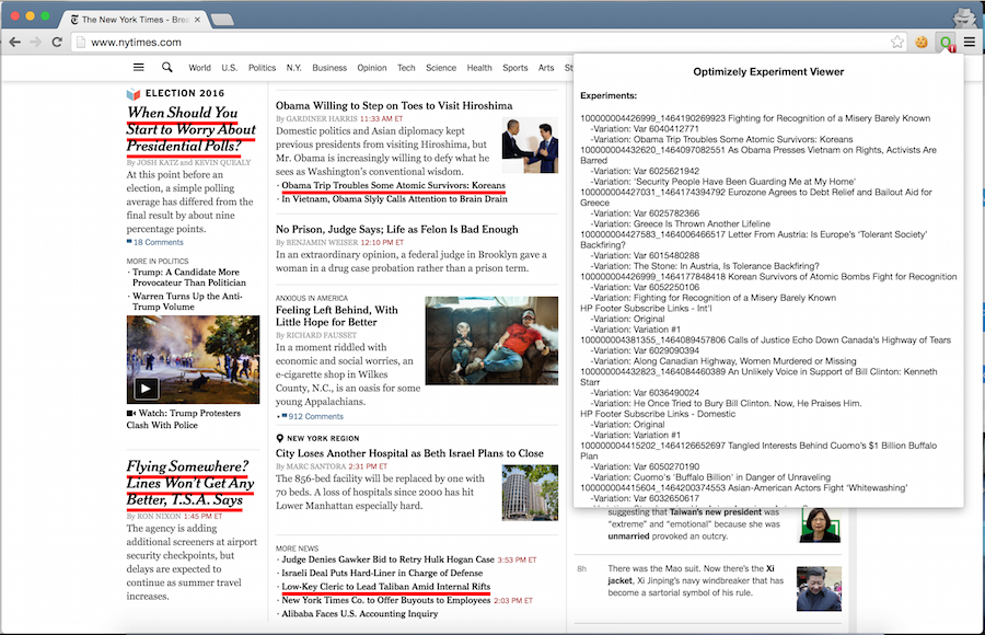 Pessimizely gallery image