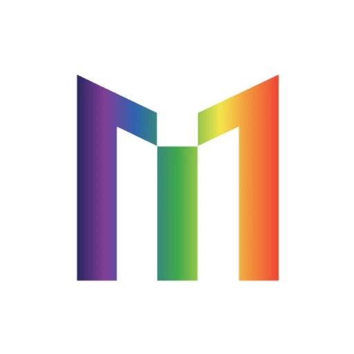 MegaVote Slack App logo