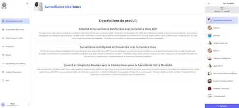 M_AI - mymarketing-ai gallery image