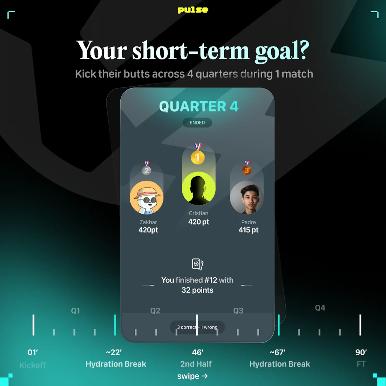 Pulse screenshot 4