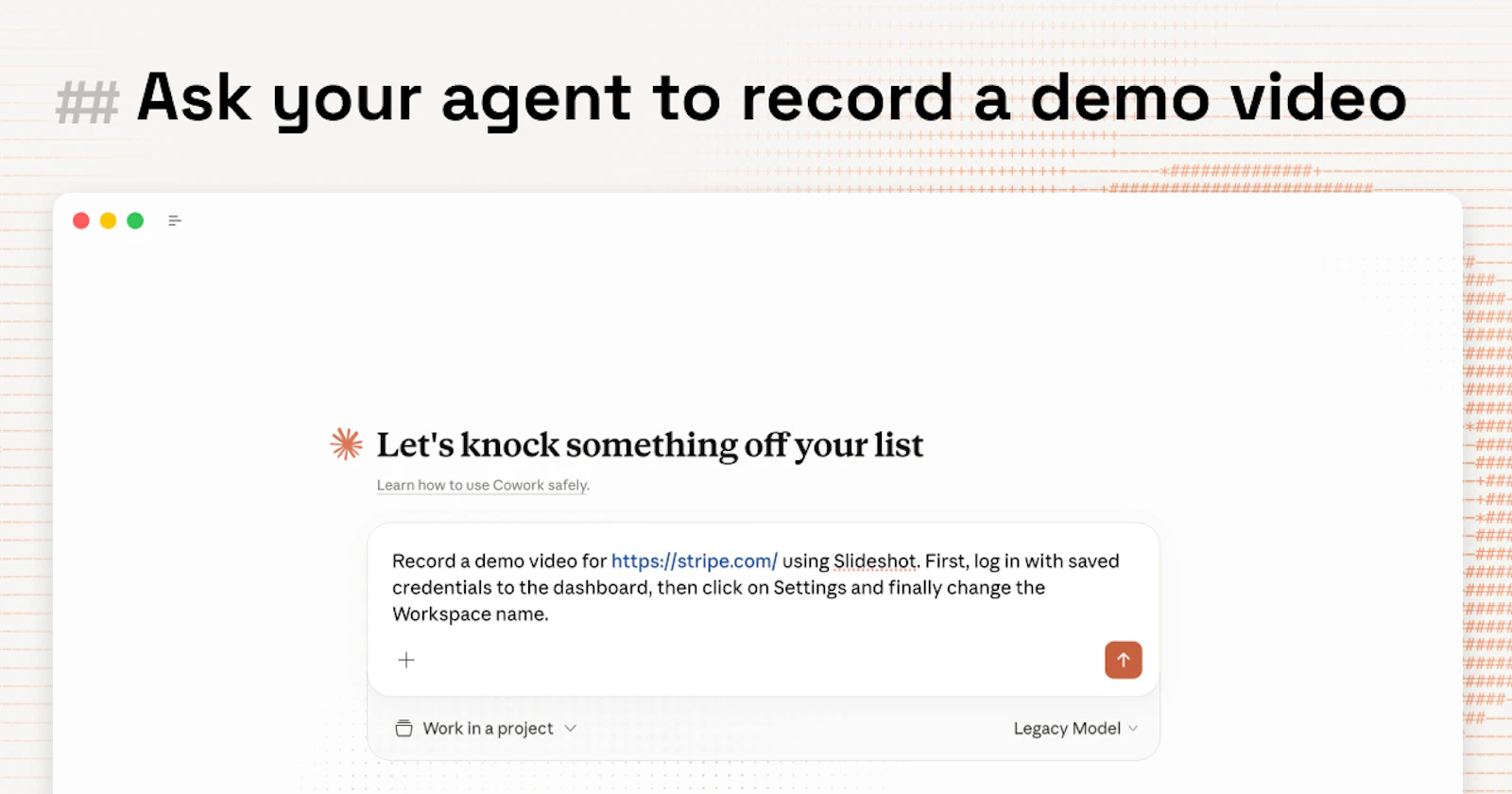 Slideshot screenshot 3