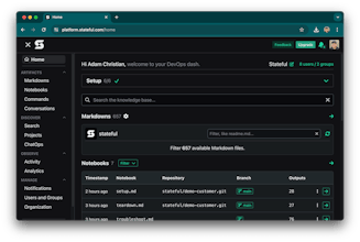 Stateful gallery image