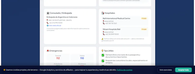 Global Home Assist screenshot 5