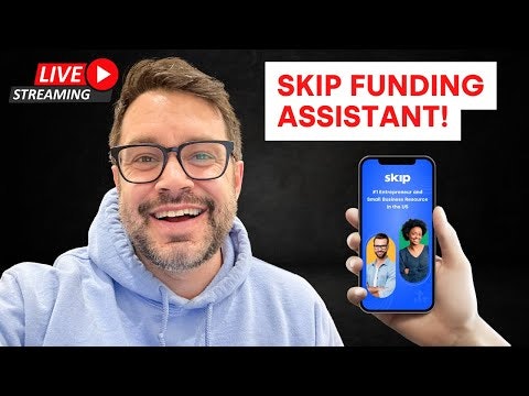 Skip — Discover Business Funding gallery image
