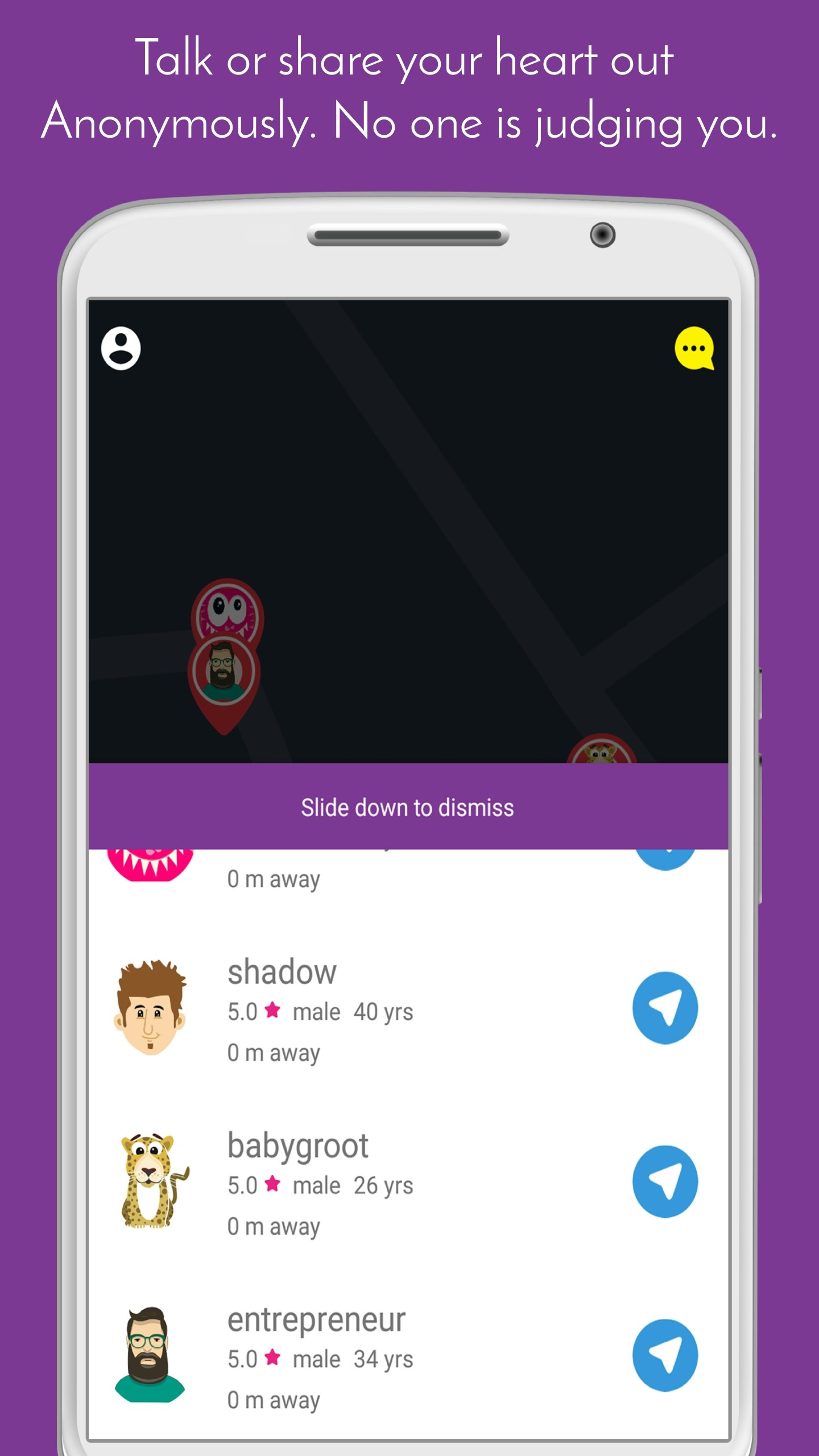 StupidChat gallery image