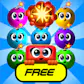 Tiny Bombs Boom