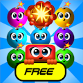Tiny Bombs Boom