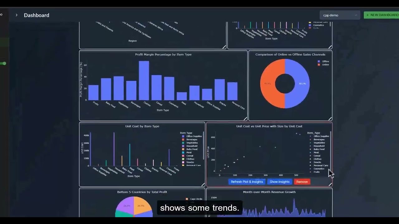 Nlytica AI gallery image