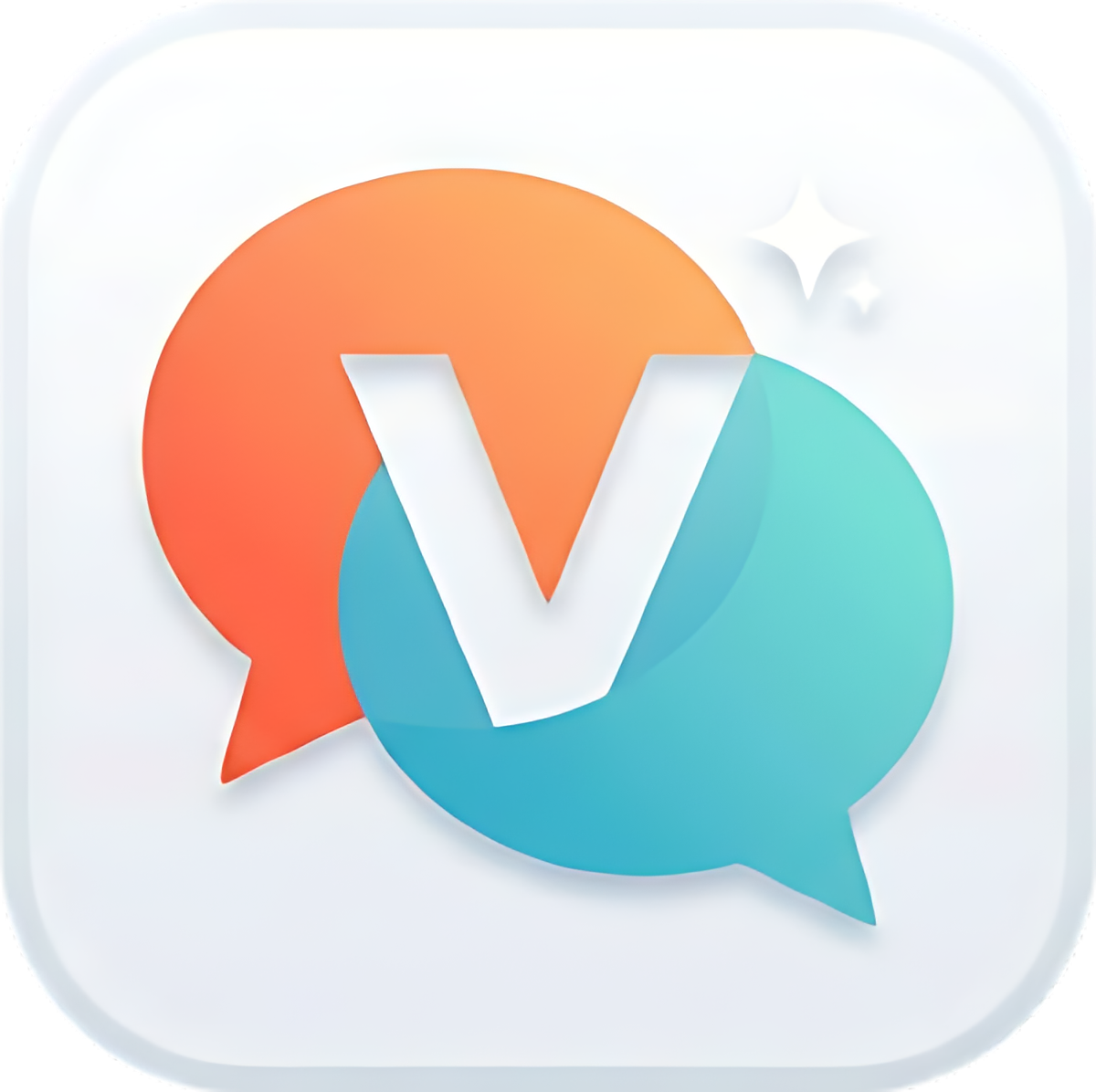 Vibe Translate AI - Translate & Rephrase