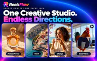 Reels Flow