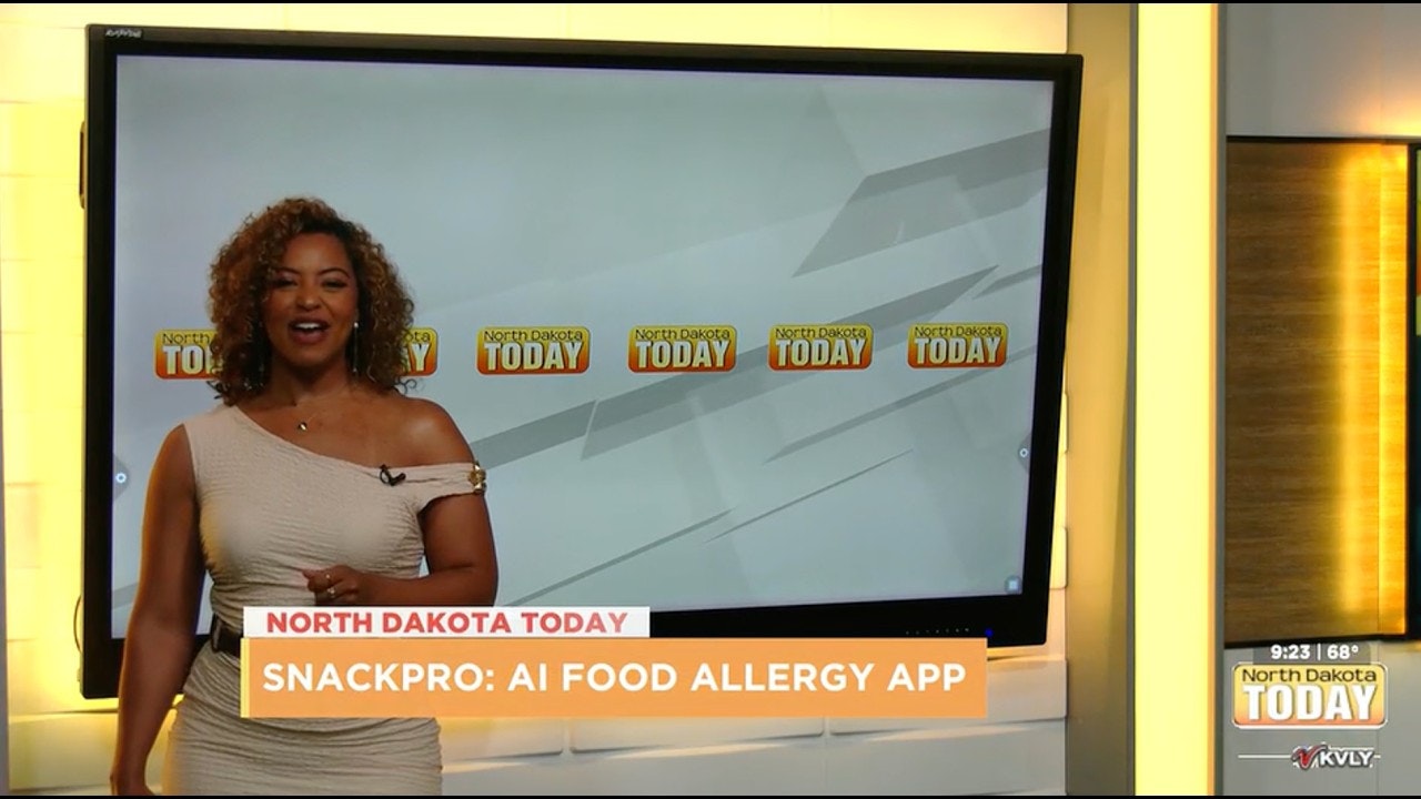SnackPro.ai - Scan food for allergy risk gallery image
