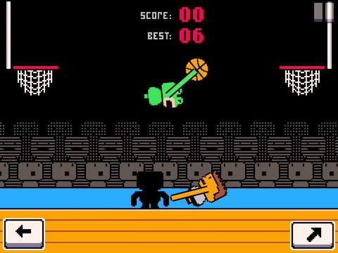 Dunkers gallery image