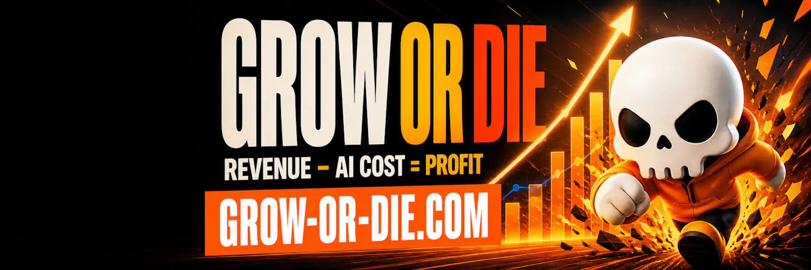 Grow or die screenshot 2