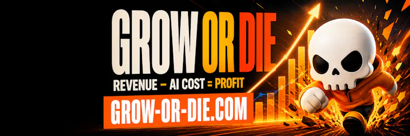 Grow or die screenshot 2