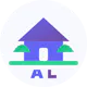 ai yard landscape design