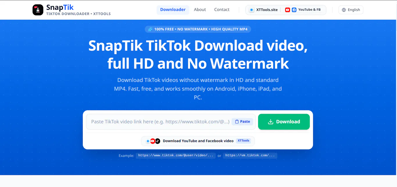 XTTools gallery image