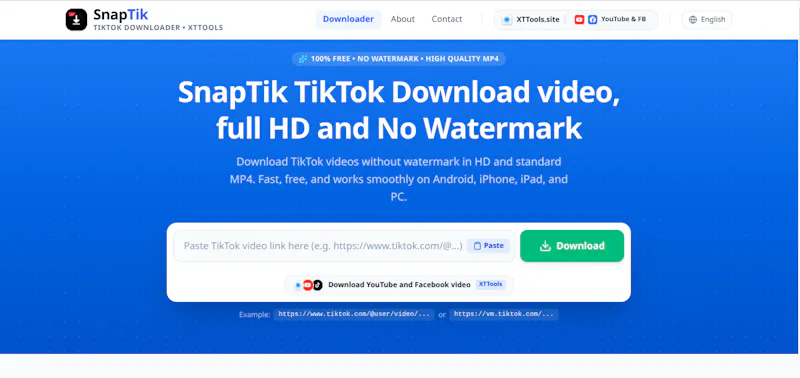 XTTools screenshot 3