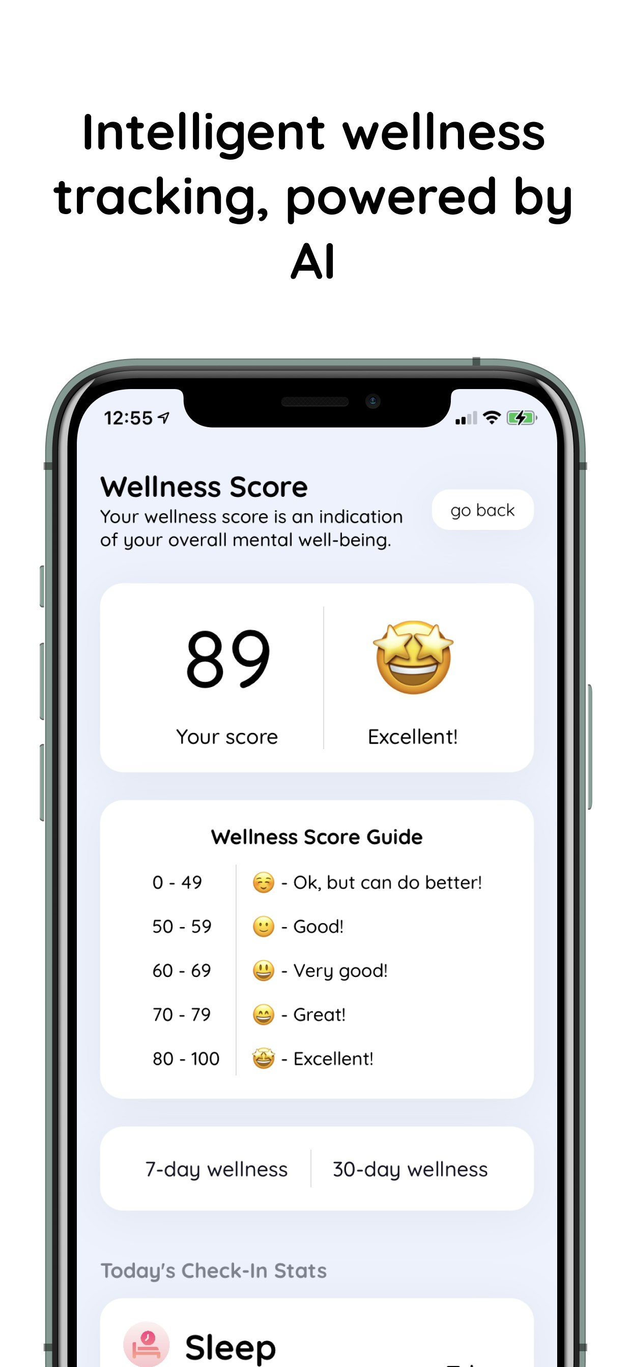 Serene gallery image