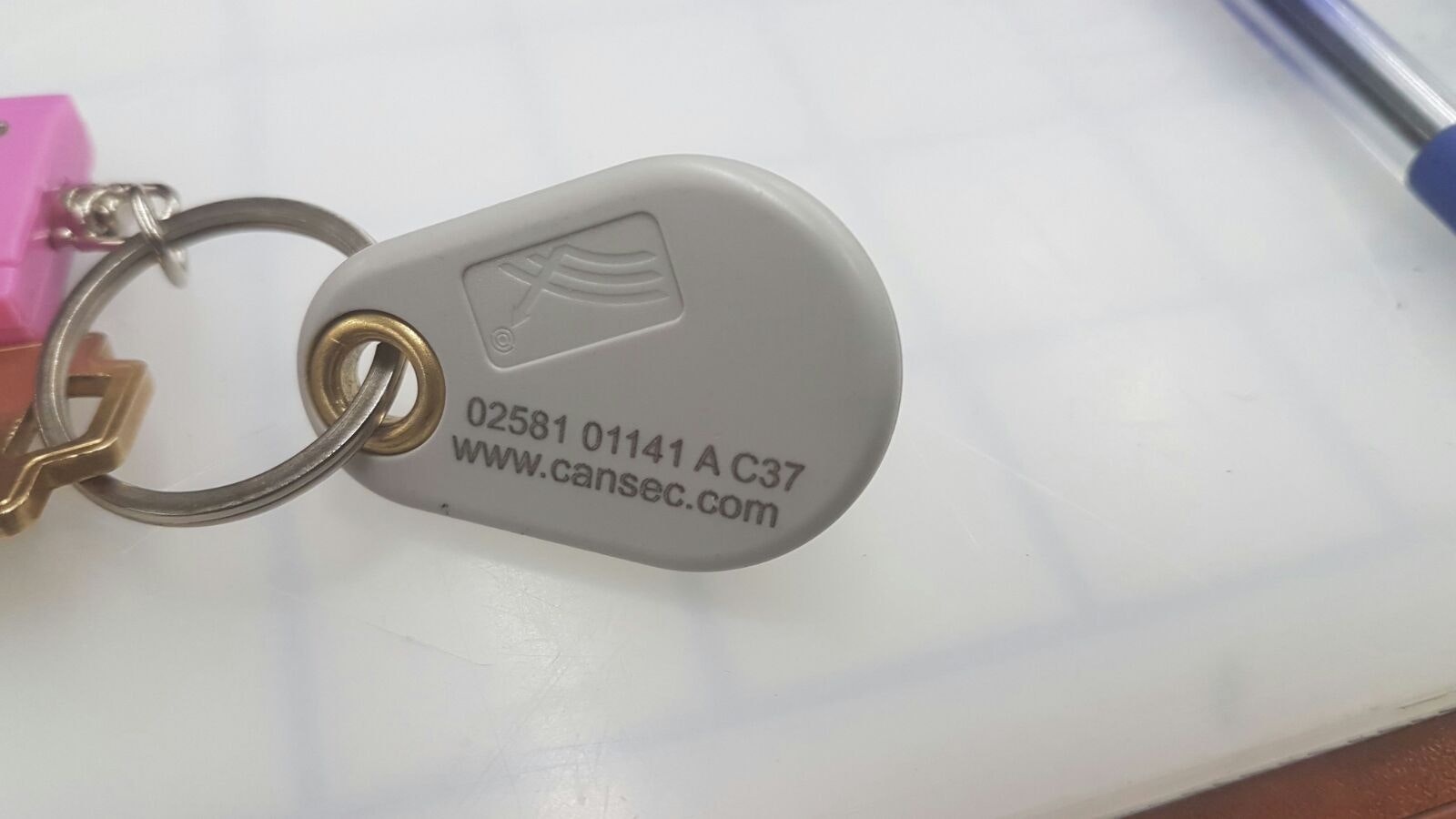 FobToronto gallery image