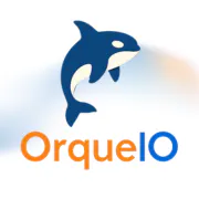OrqueIO