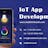 IoT App Development Company 