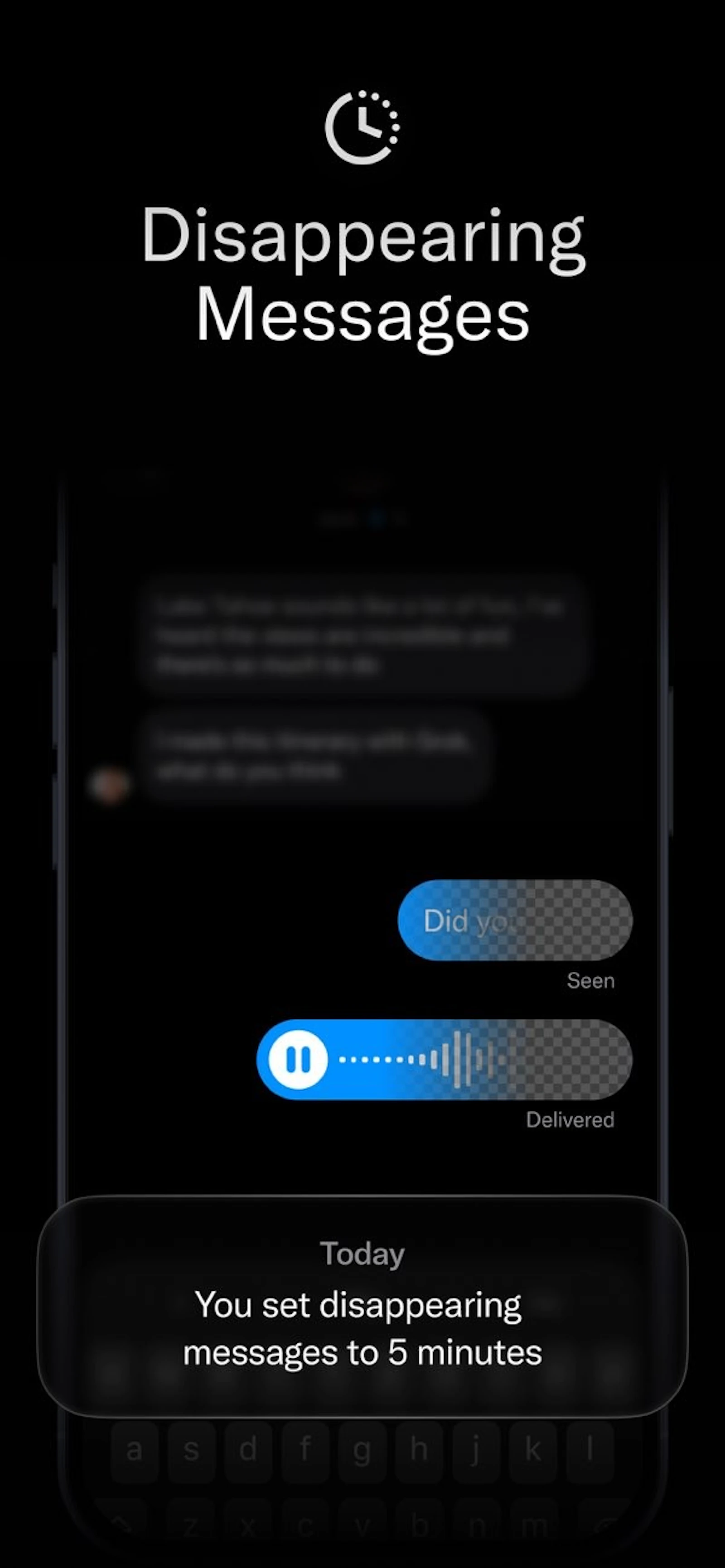XChat screenshot 7