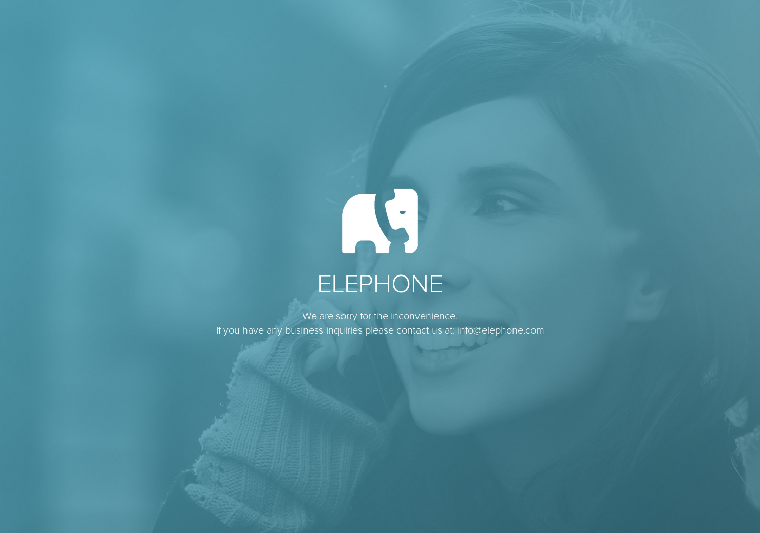 Elephone