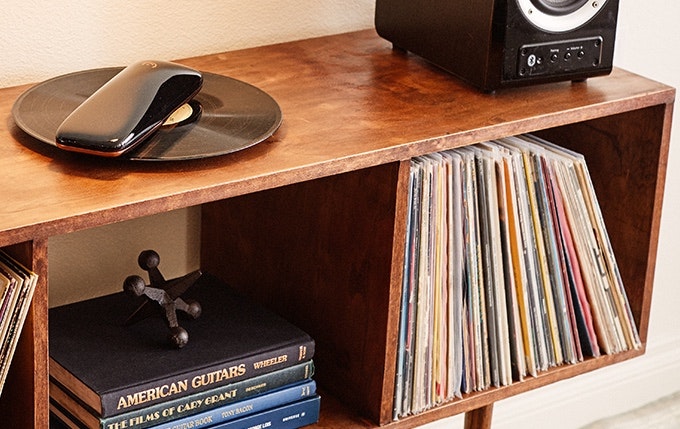 LOVE Turntable gallery image