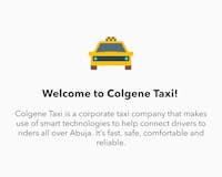 Colgene Taxi media 2