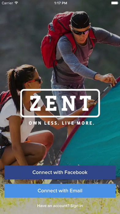 Zent