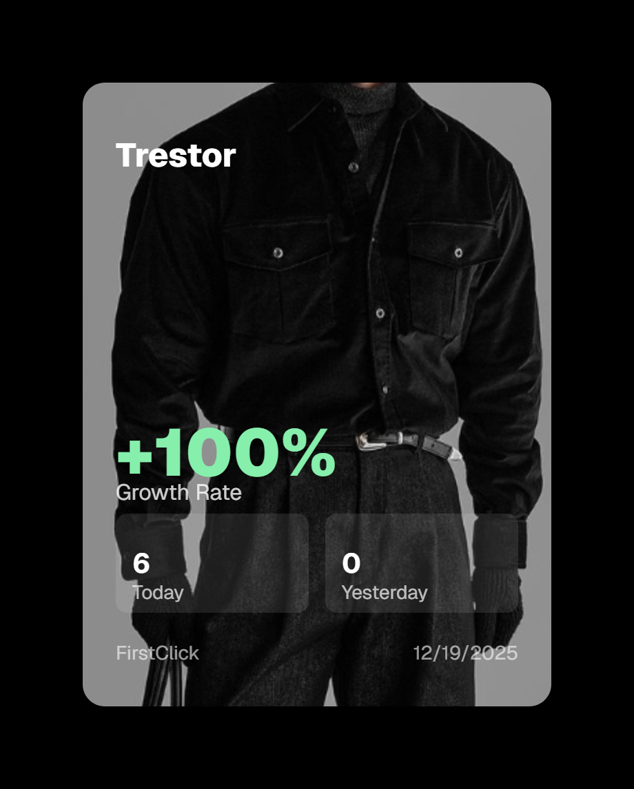 FirstClick gallery image