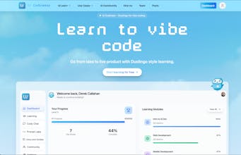 V/ Codinator gallery image