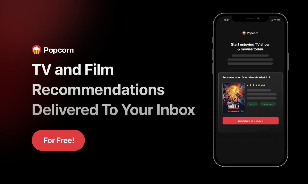 Popcorn gallery image