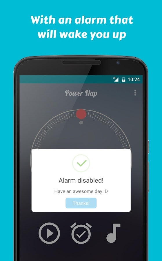 Power Nap gallery image