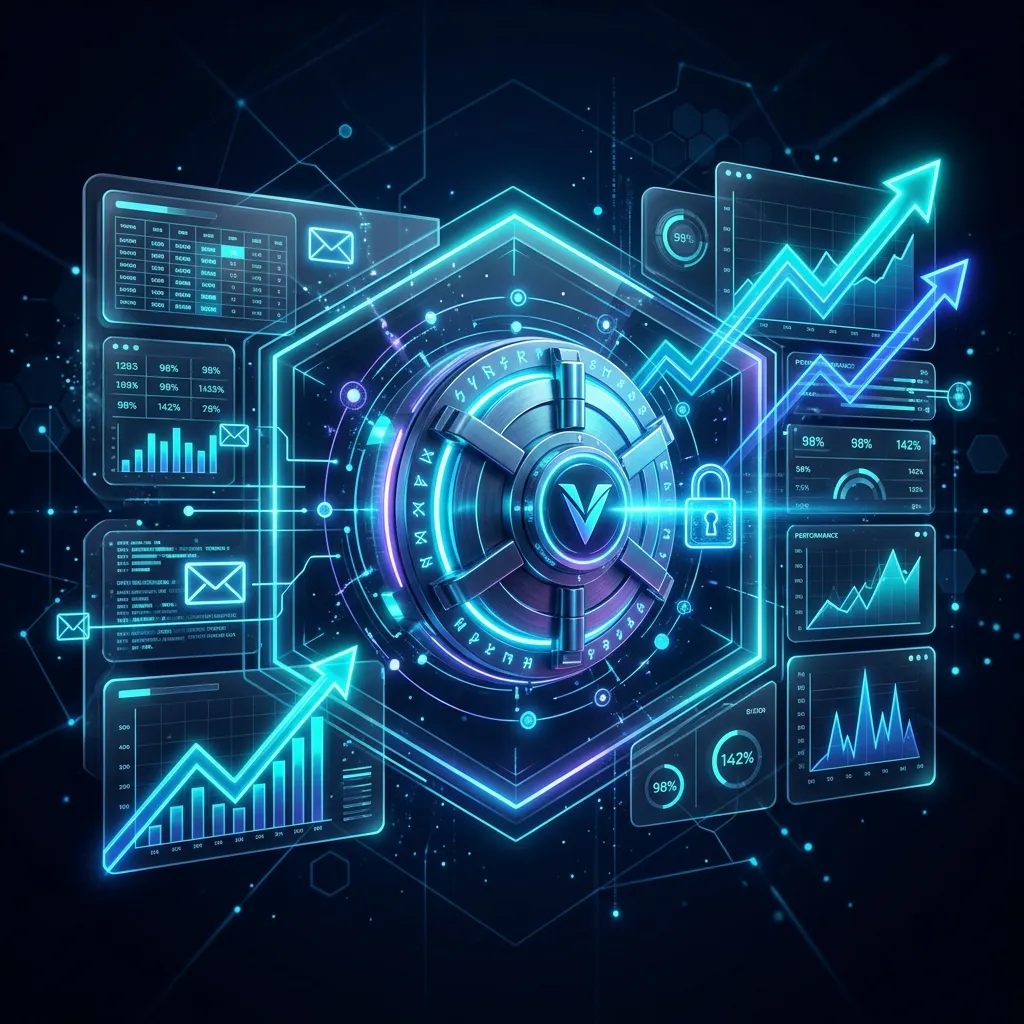 LeadVault