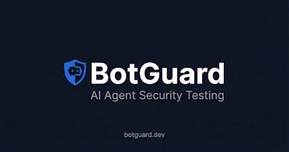 BotGuard gallery image