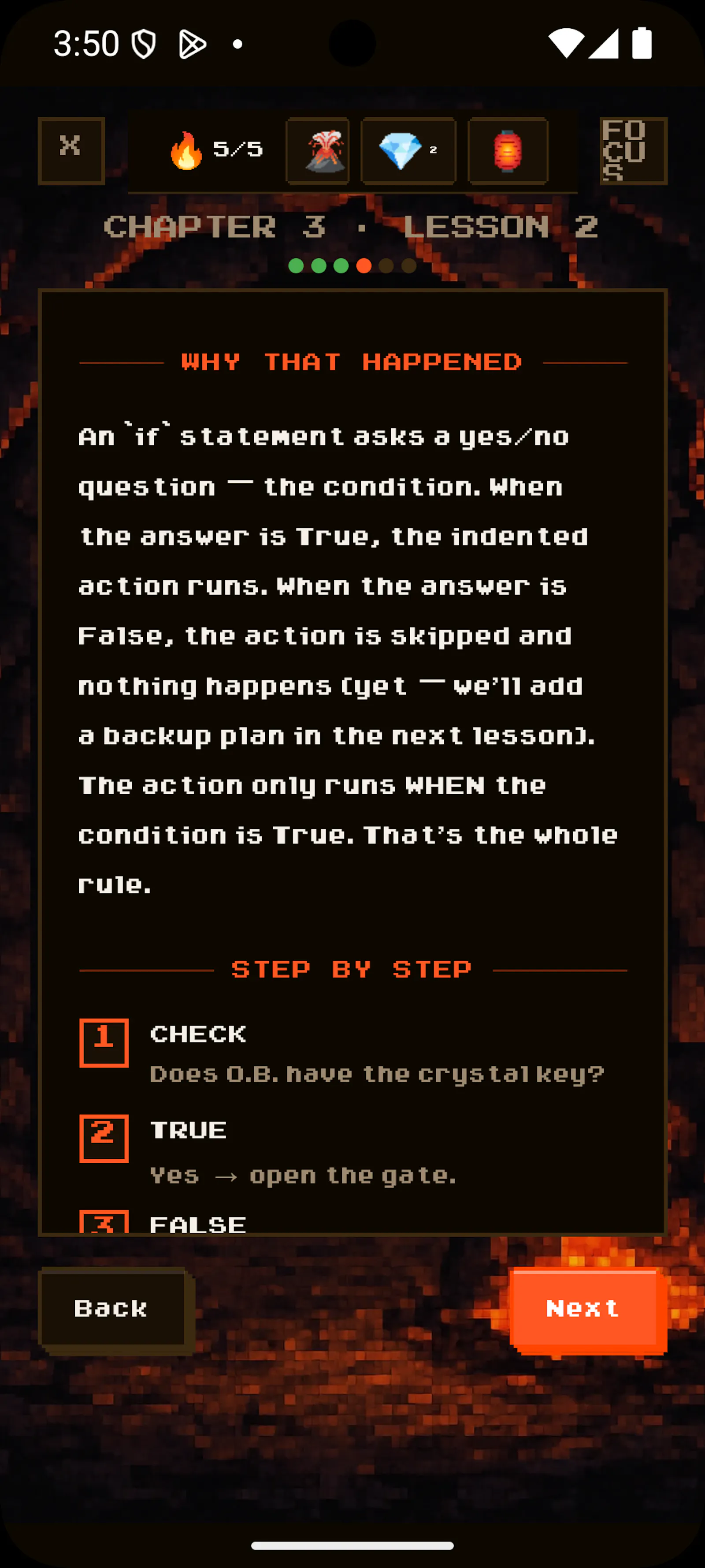 Flowstate Logic screenshot 4