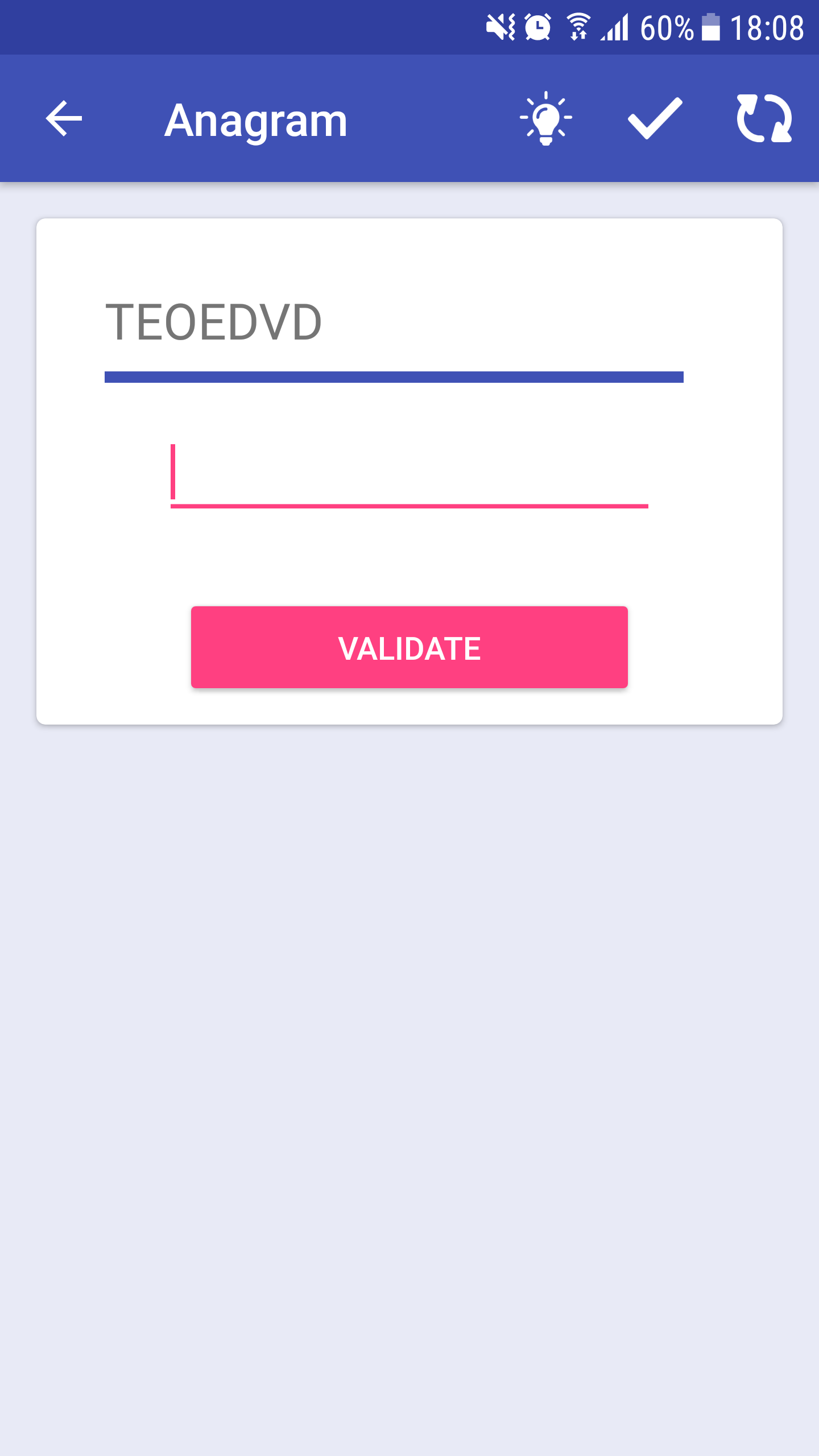 Anagram - Words Finder gallery image