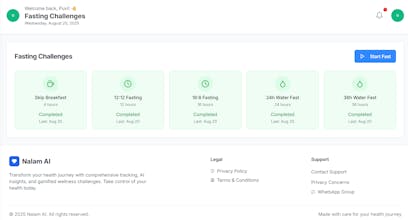 Nalam AI gallery image