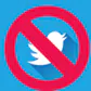 Twitter One Click Block