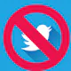 Twitter One Click Block