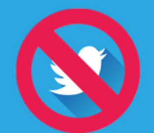 Twitter One Click Block