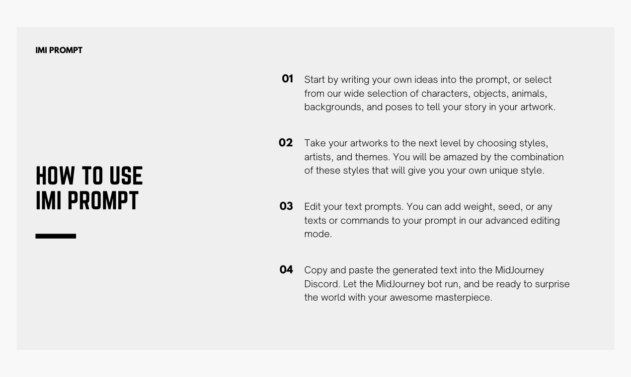 Prompt imi media 5