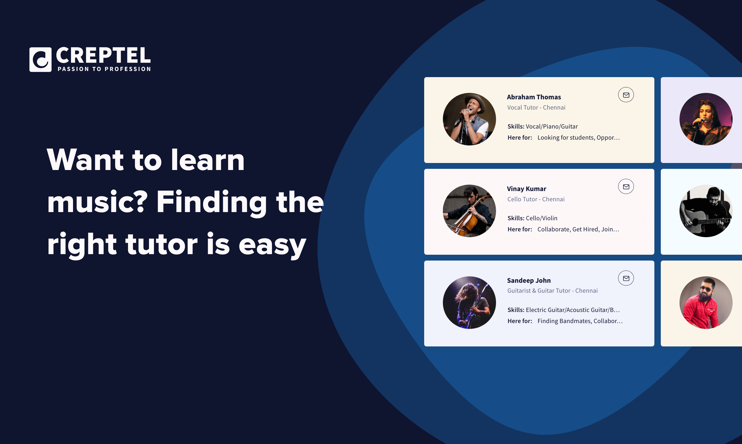 Creptel gallery image