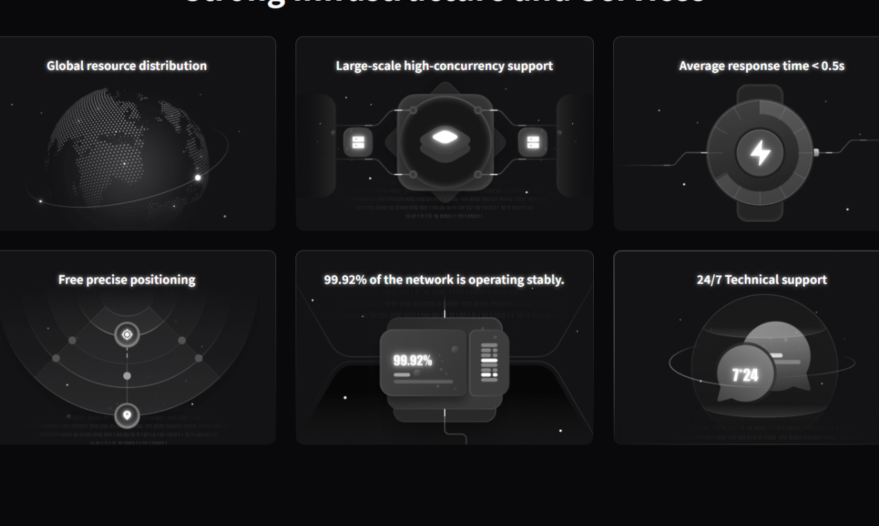 Fluxisp gallery image