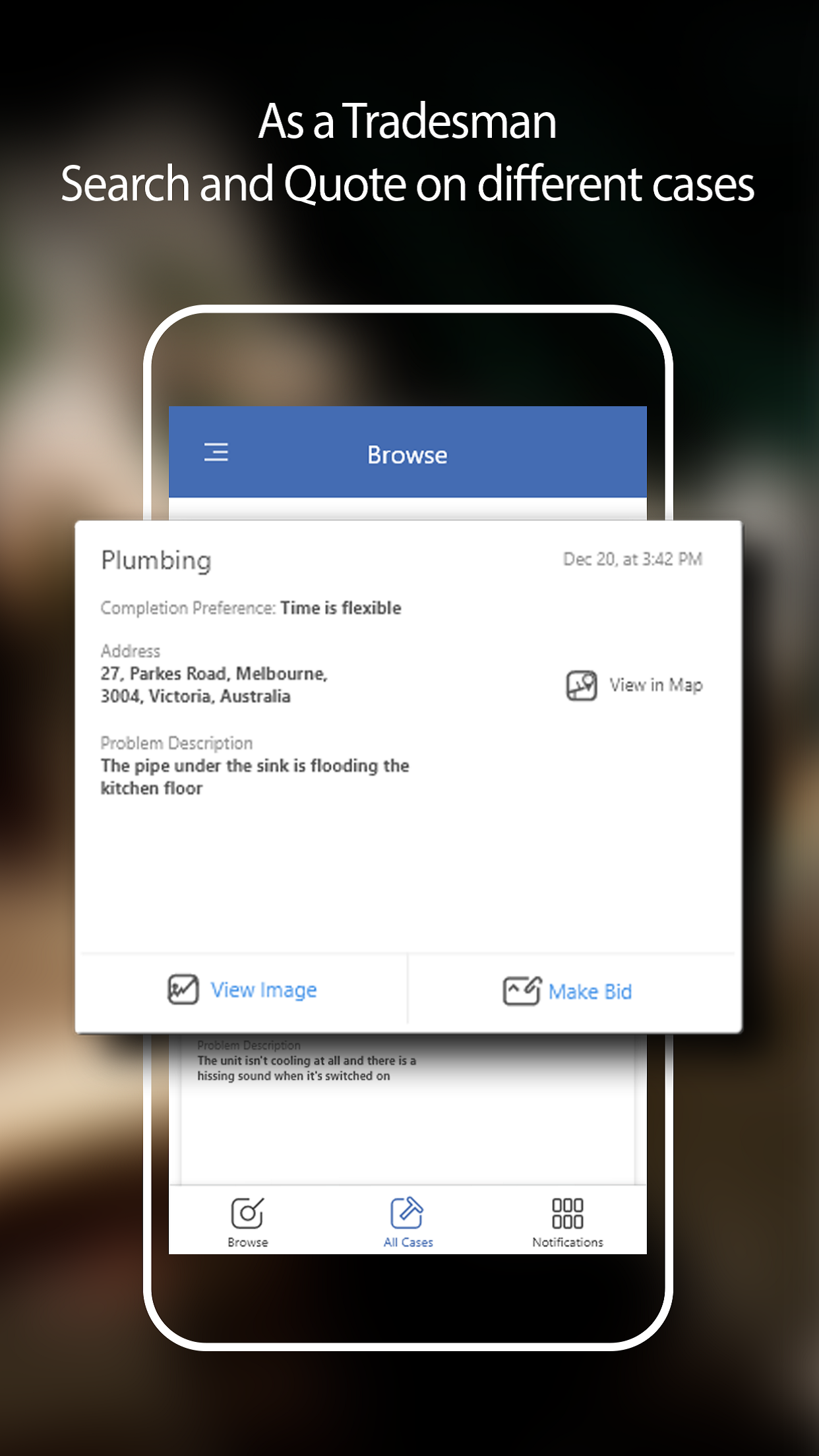 Trasso gallery image