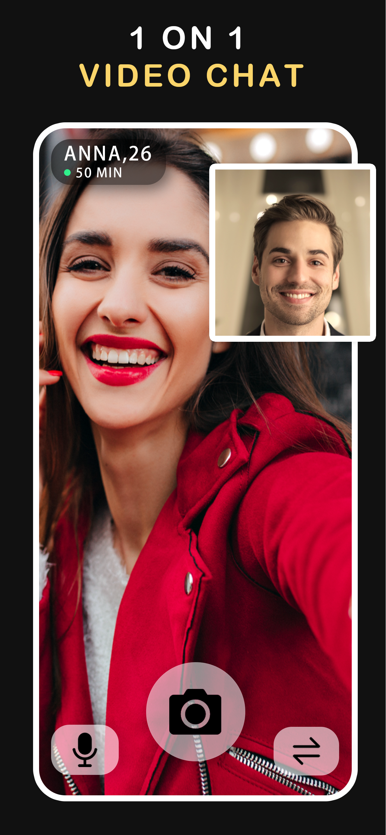 Betrue gallery image