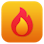 Car Fireplace (Android Automotive OS)